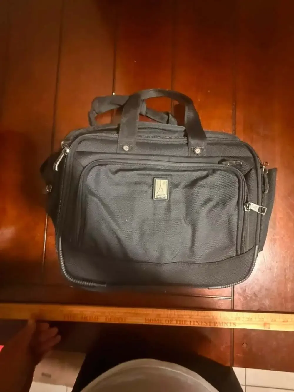 Travelpro FlightCrew5 Flight Tote Bag